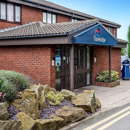 Travelodge Birmingham Dudley Екстериор снимка