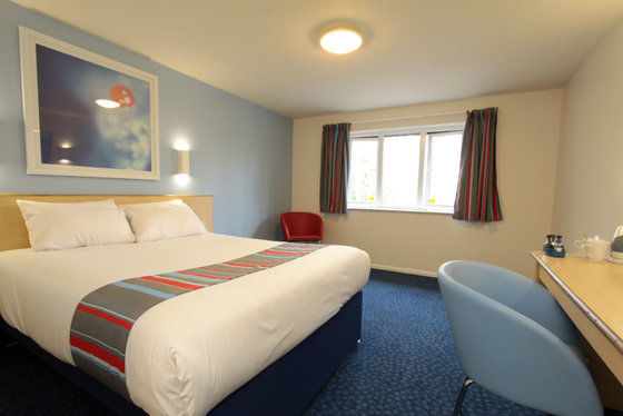 Travelodge Birmingham Dudley Стая снимка