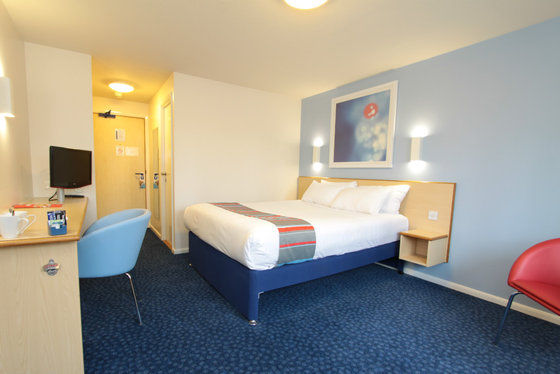 Travelodge Birmingham Dudley Стая снимка