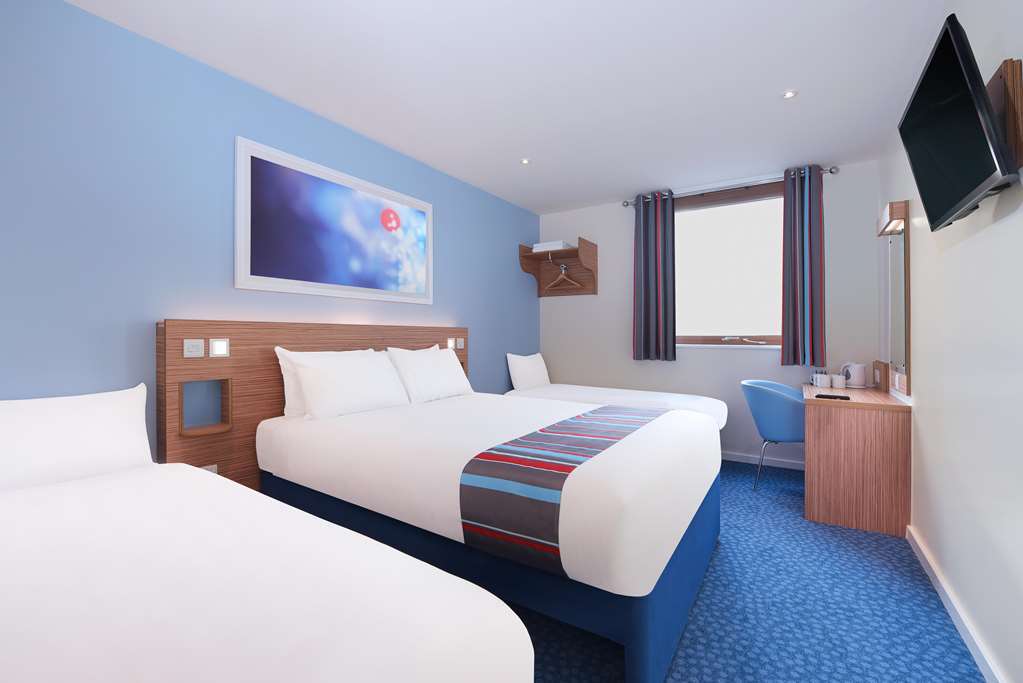 Travelodge Birmingham Dudley Стая снимка