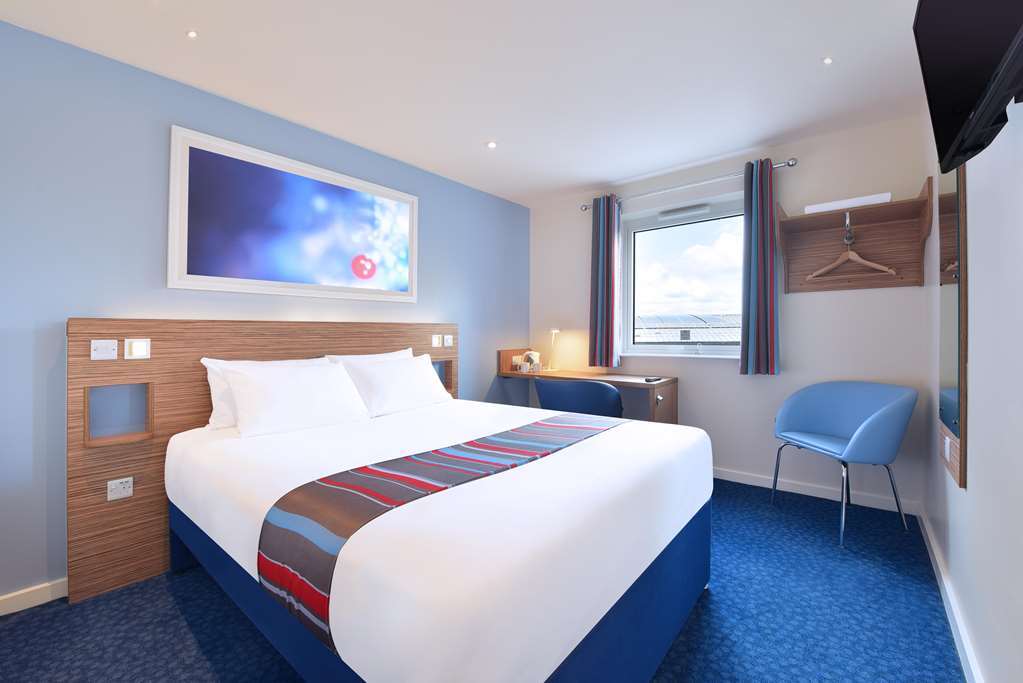 Travelodge Birmingham Dudley Стая снимка